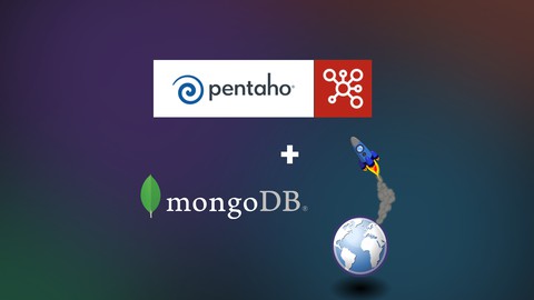 Pentaho Data Integration: Além do Básico - MongoDB