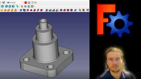FreeCAD the complete guide