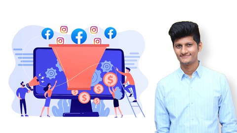 Facebook Instagram Ads Marketing Strategy - HINDI