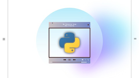 Build An Audio Video Player With Python And Tkinter