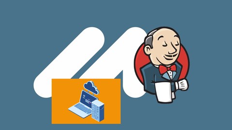 Integrate Jenkins GitHub and AWS In Practice