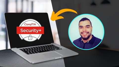 Security+ Sy0-601 em Português (PT-BR)