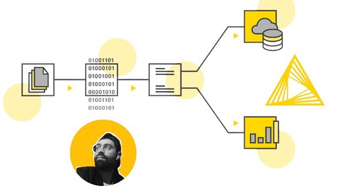 KNIME NODE'S (Temel Kullanıcı Eğitimi)