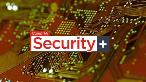 CompTIA Security+ Practice Tests 2022