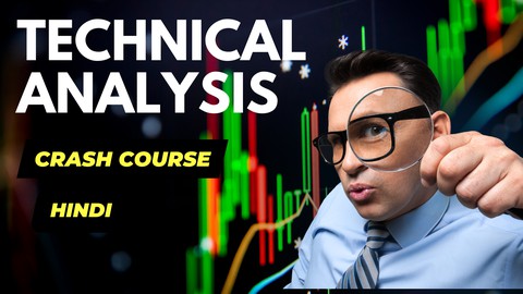 Crypto and Stocks Technical Analysis for Beginers