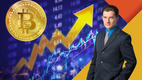 Crypto and Stocks Technical Analysis for Beginers