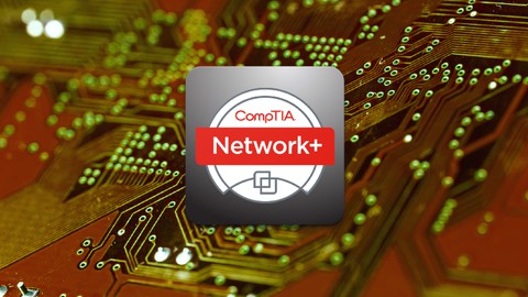 CompTIA Network+ (N10-008) Exam 2022