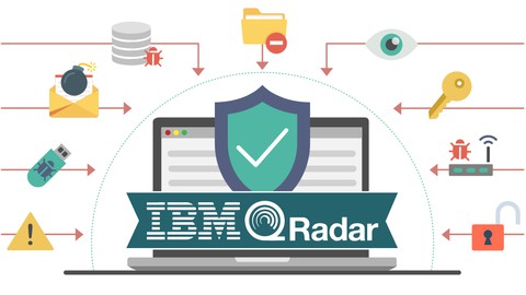 IBM QRadar SIEM Deployment (C1000-140) Practice Tests