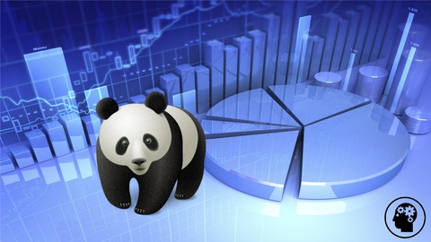 Mastering Data Science with Pandas