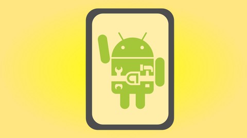 Master Android Application Development