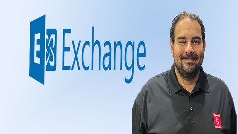 Administer Exchange Server 2016 (All In One)