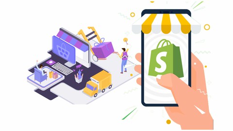 How to make sales on Shopify.