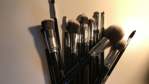 Foundations of Professional Makeup Artistry
