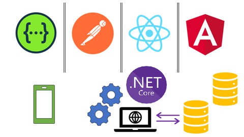 ASP.NET Core Web API and Minimal API Development with .NET 6