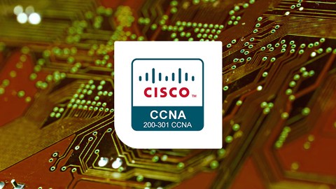 Cisco 200-301 Exam (Certified Network Associate (CCNA)) 2022