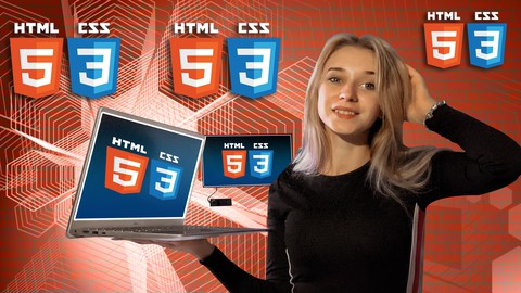 HTML5 et CSS3 : La Formation Complète