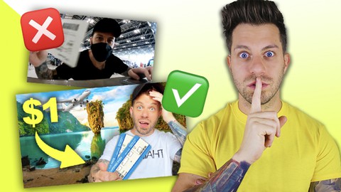 Make YouTube Thumbnails Step-by-Step (Photoshop + Online)