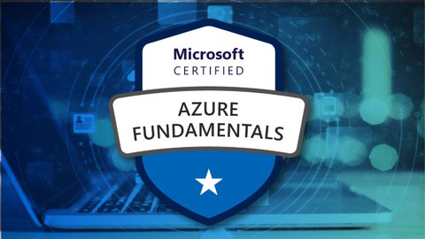AZ-900: Microsoft Azure Fundamentals Practice Questions