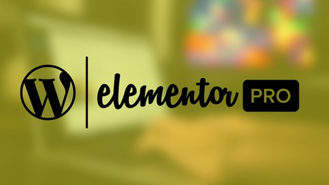 Build a Personal Blog WordPress Website with Elementor Pro