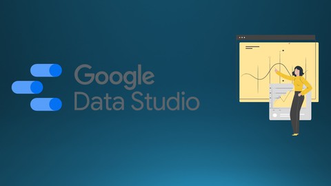 Google Data Studio : la formation complète [2022]