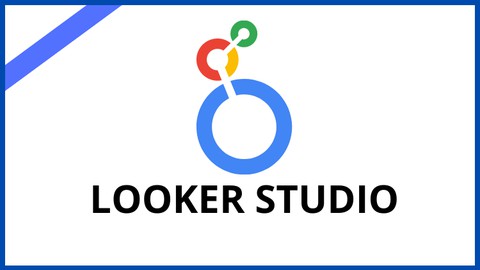 Looker Studio : la formation complète (Google data studio)