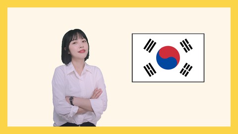 Learning Korean for beginners