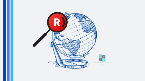 Global trademark search using the TMView database
