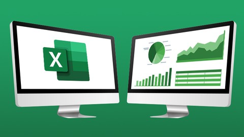 Ultimate Excel 2021/365 Bundle: Beginner to Advanced Course