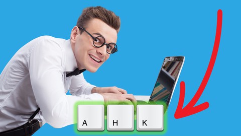 AutoHotKey: The Game Changer in Daily Task Automation!