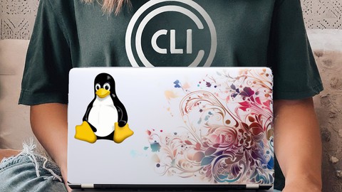 Linux Command Line Essentials - Become a Linux Power User!