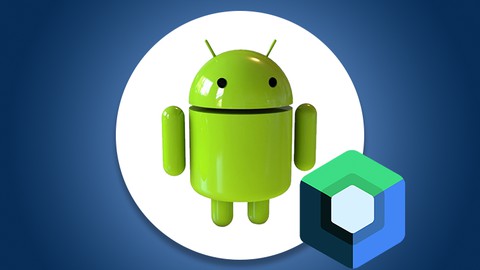 Kotlin and Android Jetpack Compose masterclass