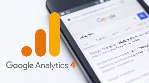 Google Analytics 4 Completo (GA4) - Aprenda a Nova Versão!