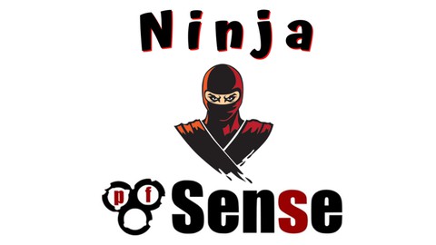 Ninja pfSense v2023