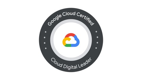 [NEW] Google Cloud Digital Leader Certification exam