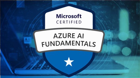 AI-900: Microsoft Azure AI Fundamentals Practice Questions