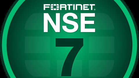 NSE 7 - FortiOS 7.0 FCSS NSE7-EFW Questions Updated 2023