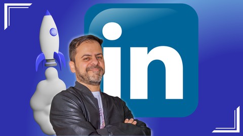 Decolando sua Carreira com o Linkedin