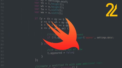 Swift Cloudy: Lógica de Programação com Swift