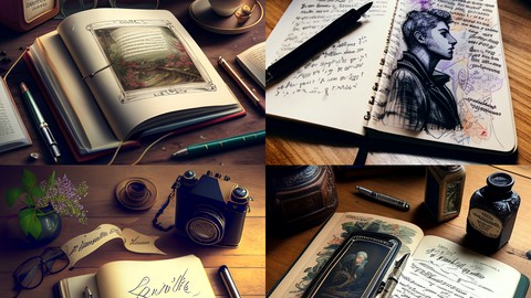 15 Journaling Secrets