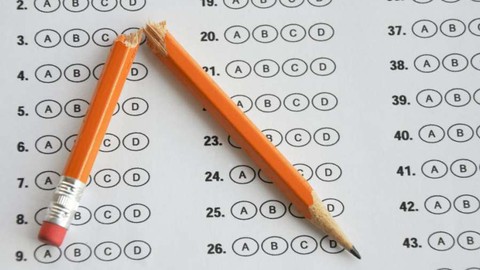 SAT Exam Questions Practice Test