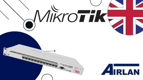 Mikrotik from scratch for everyone