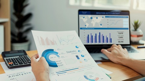 财务报表解析与财务数据分析