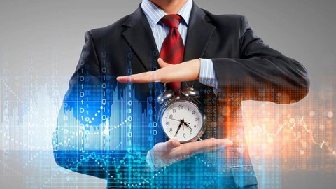 Time management - ادارة الوقت والتخطيط للأولويات
