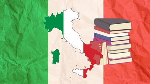 Complete Italian Course: Learning Italian for Beginners 2022