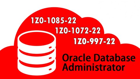 Oracle 1Z0-1085-22 | Oracle 1Z0-1072-22 | Oracle 1Z0-997-22
