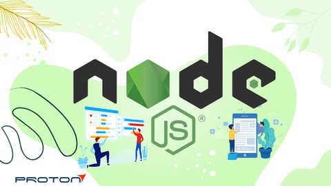 Application development using NodeJS and Express (Jul 2022)