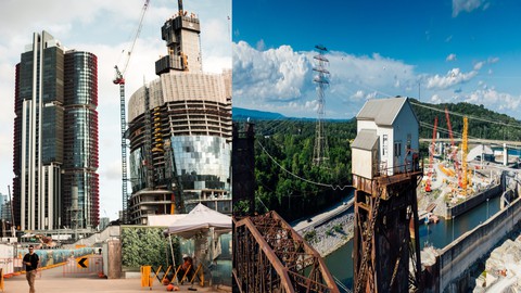 Advanced Construction Methodology in Civil Engineering