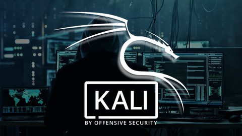 Técnicas de Invasão com Kali Linux