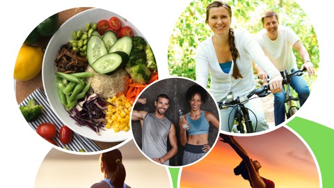 Holistic Approach to Live Healthy and Happy Life
