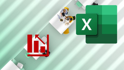 Understand Excel from scratch with over 135 Excel Functions